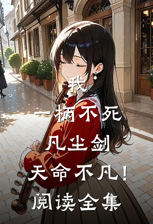 我，一柄不死凡尘剑，天命不凡！阅读全集