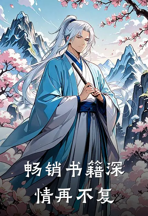 畅销书籍深情再不复