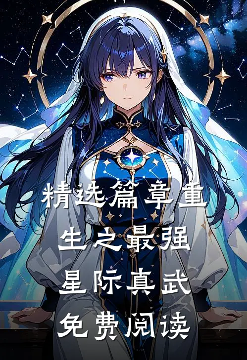 精选篇章重生之最强星际真武免费阅读