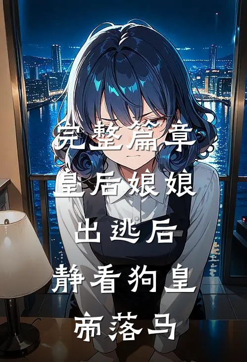 完整篇章皇后娘娘出逃后,静看狗皇帝落马