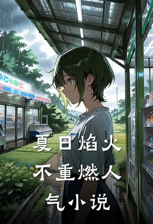 夏日焰火不重燃人气小说