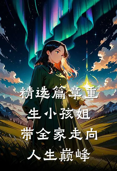 精选篇章重生小孩姐，带全家走向人生巅峰