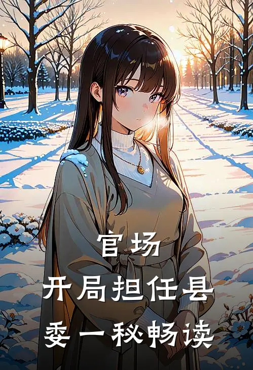 官场：开局担任县委一秘畅读