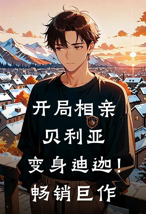 开局相亲贝利亚，变身迪迦！畅销巨作