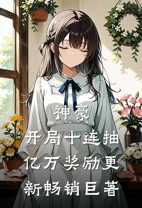 神豪:开局十连抽亿万奖励更新畅销巨著