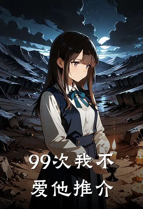 99次我不爱他推介