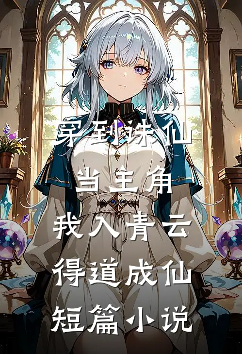 穿到诛仙当主角，我入青云得道成仙短篇小说