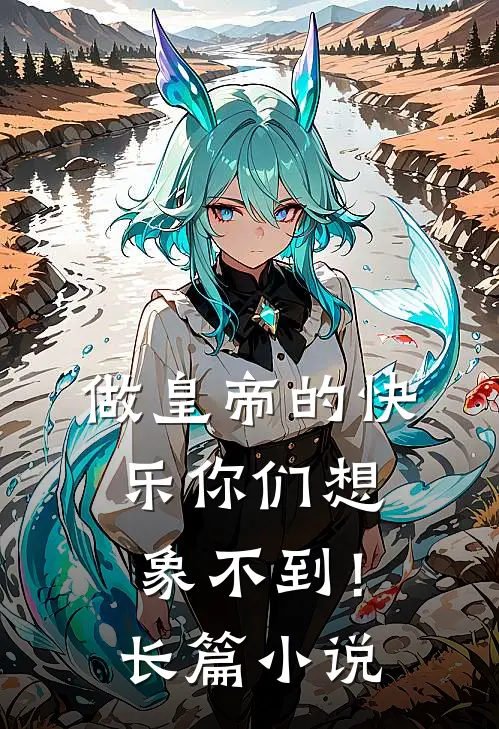 做皇帝的快乐你们想象不到！长篇小说
