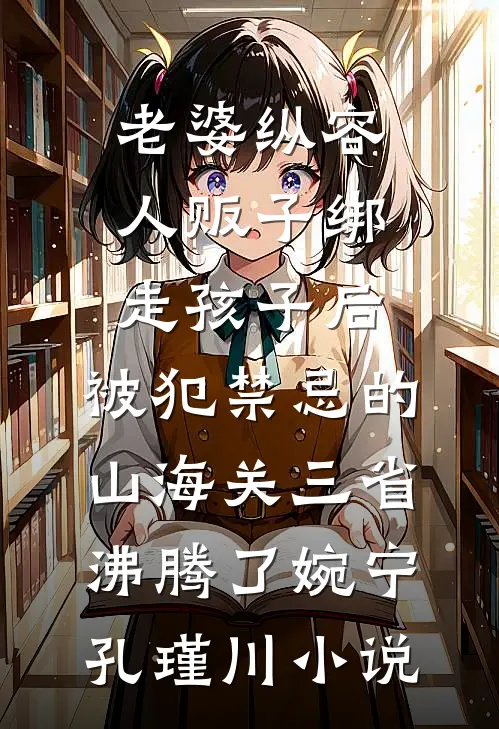 老婆纵容人贩子绑走孩子后，被犯禁忌的山海关三省沸腾了婉宁孔瑾川小说
