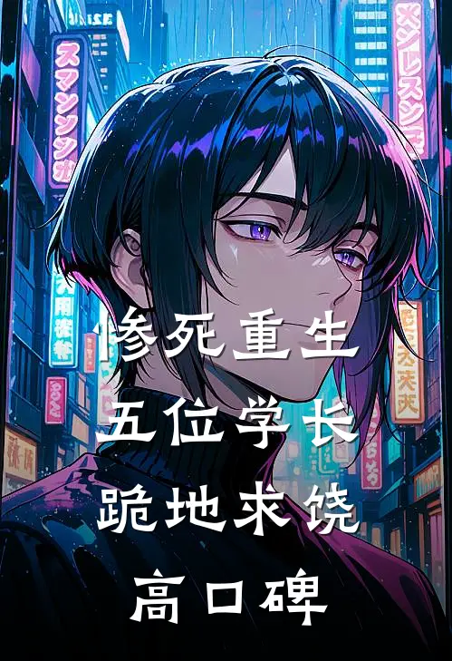  惨死重生，五位学长跪地求饶高口碑