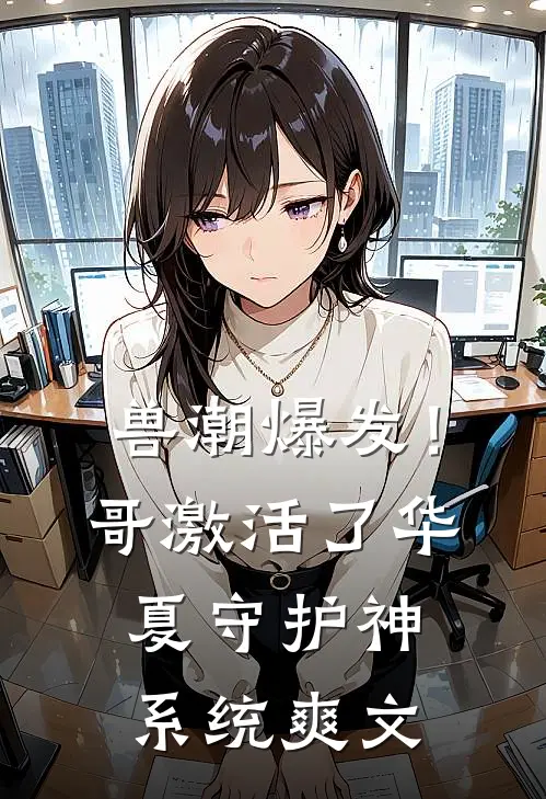 兽潮爆发！哥激活了华夏守护神系统爽文