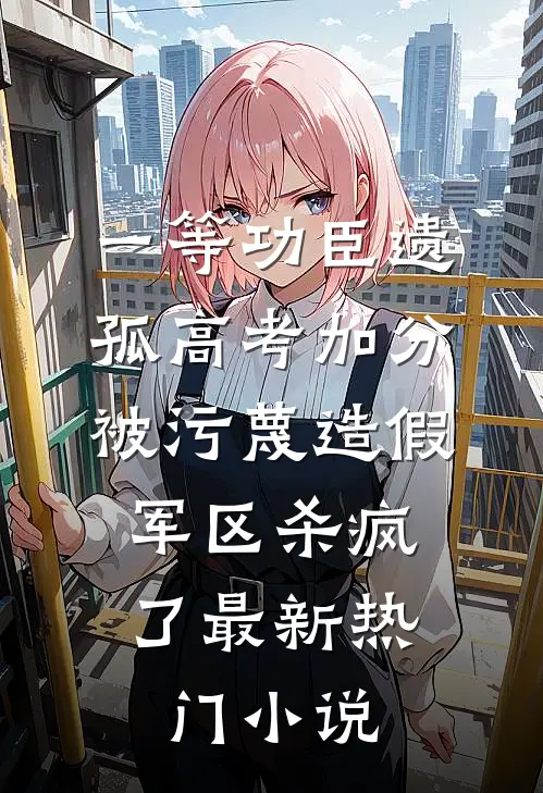 一等功臣遗孤高考加分被污蔑造假，军区杀疯了最新热门小说