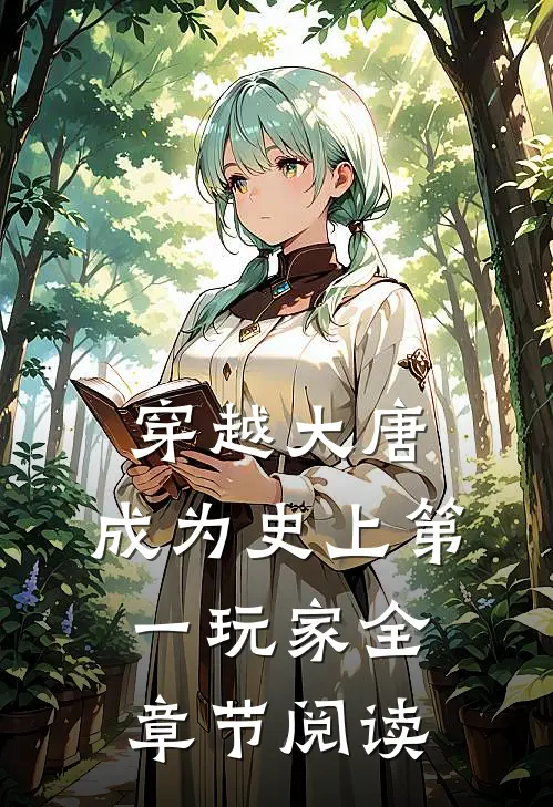 穿越大唐：成为史上第一玩家全章节阅读