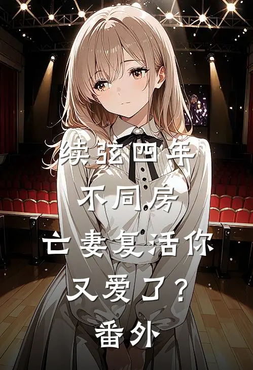续弦四年不同房，亡妻复活你又爱了？番外