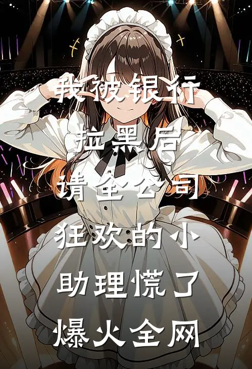 我被银行拉黑后，请全公司狂欢的小助理慌了爆火全网