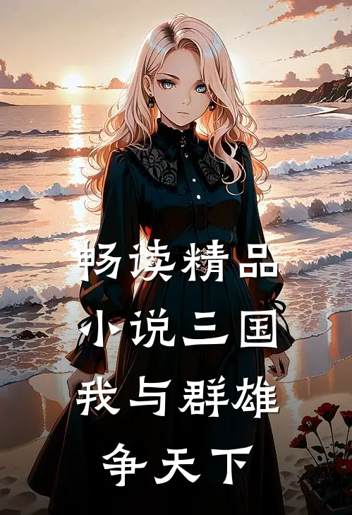 畅读精品小说三国：我与群雄争天下