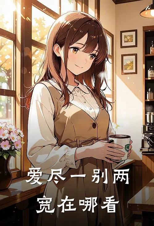 爱尽一别两宽在哪看
