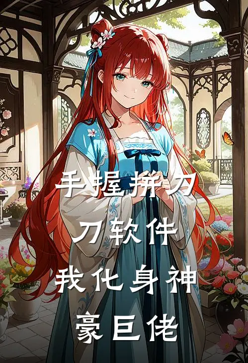 手握拼刀刀软件，我化身神豪巨佬