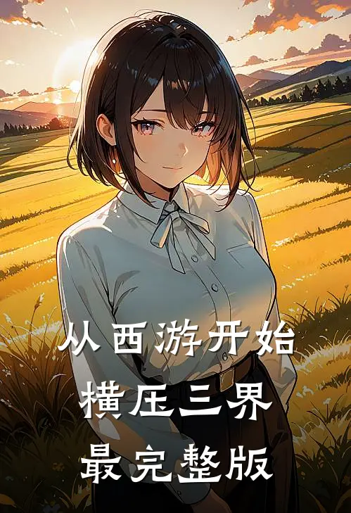 从西游开始横压三界最完整版