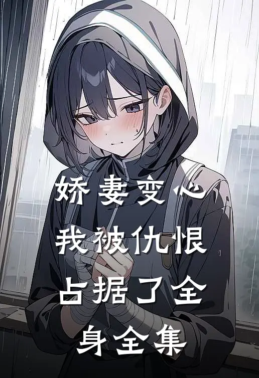 娇妻变心，我被仇恨占据了全身全集