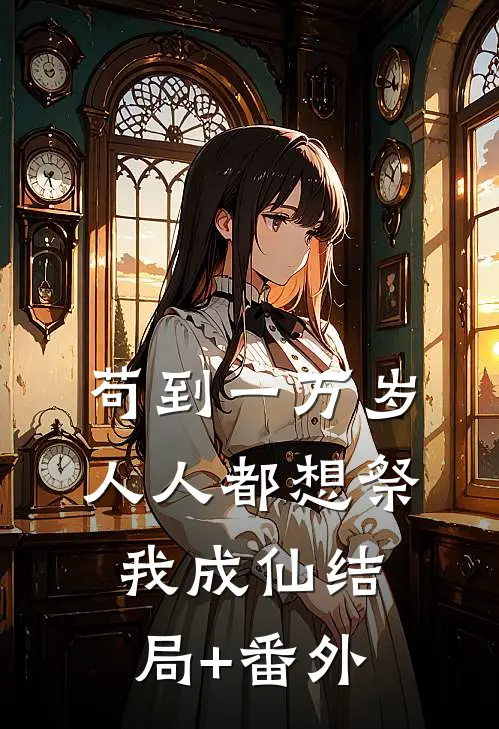 苟到一万岁，人人都想祭我成仙结局+番外
