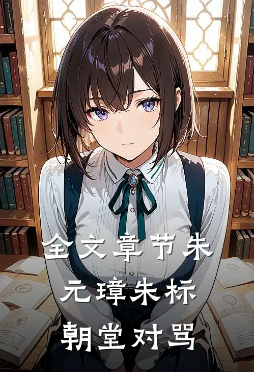 全文章节朱元璋朱标朝堂对骂