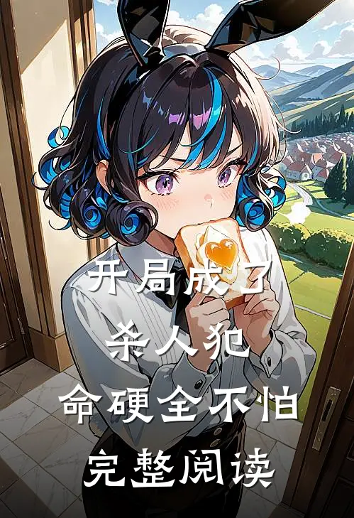 开局成了杀人犯：命硬全不怕完整阅读