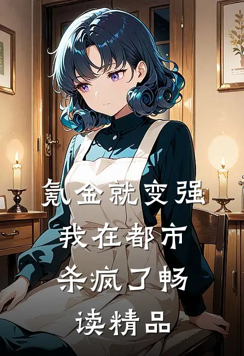 氪金就变强，我在都市杀疯了畅读精品