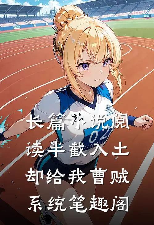 长篇小说阅读半截入土却给我曹贼系统笔趣阁