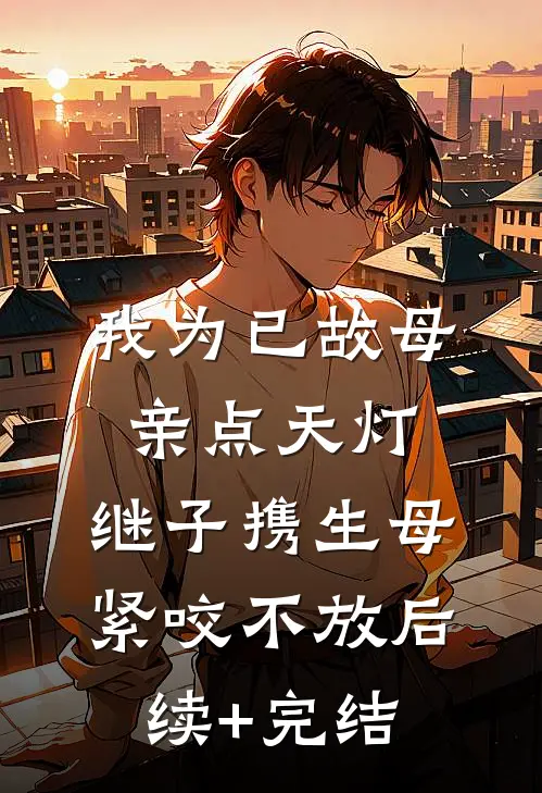 我为已故母亲点天灯，继子携生母紧咬不放后续+完结
