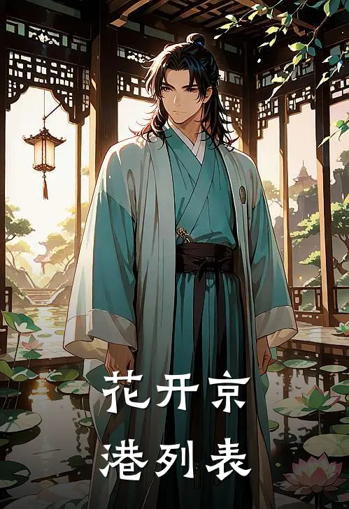 花开京港列表