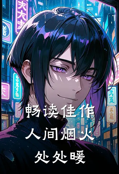 畅读佳作人间烟火处处暖