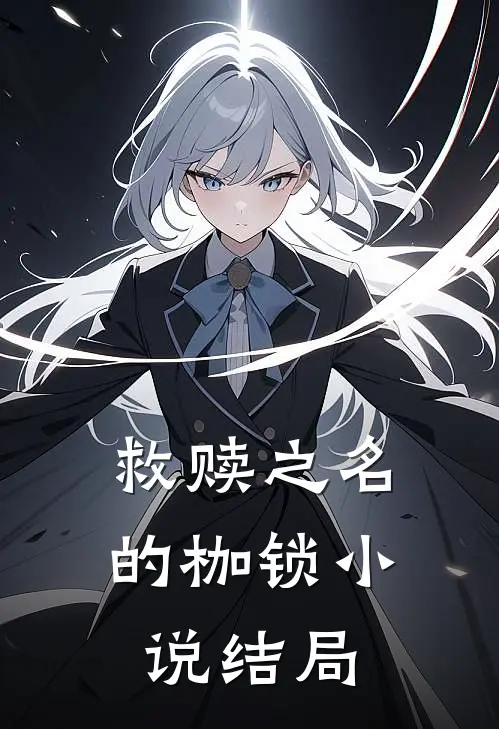 救赎之名的枷锁小说结局