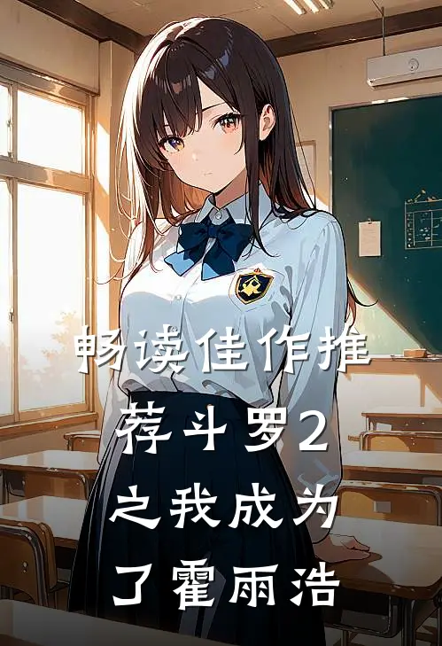 畅读佳作推荐斗罗2之我成为了霍雨浩