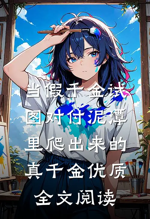当假千金试图对付泥潭里爬出来的真千金优质全文阅读