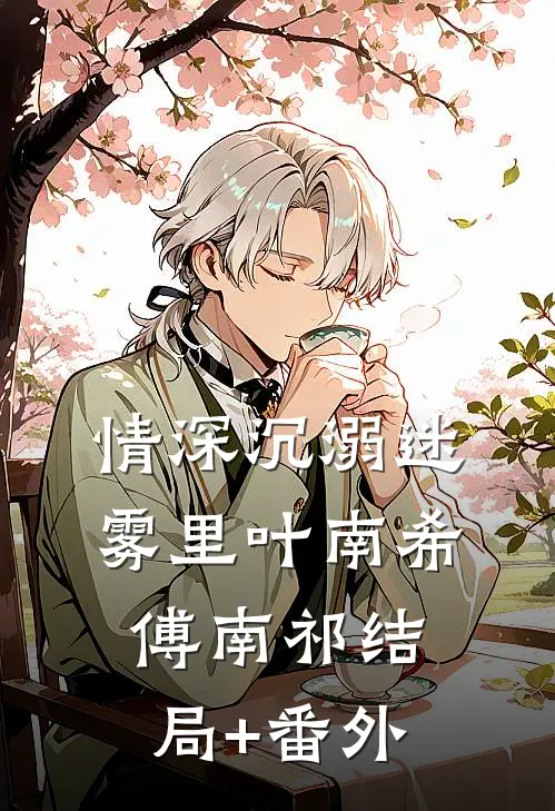 情深沉溺迷雾里叶南希傅南祁结局+番外