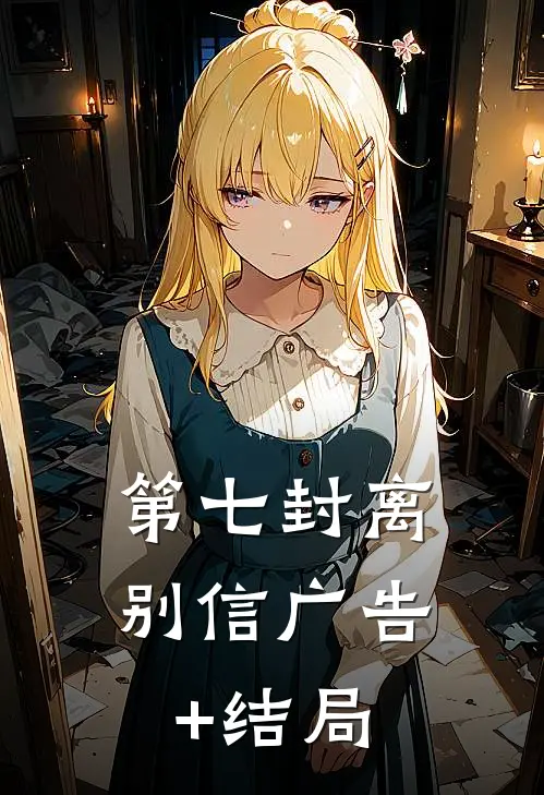第七封离别信广告+结局