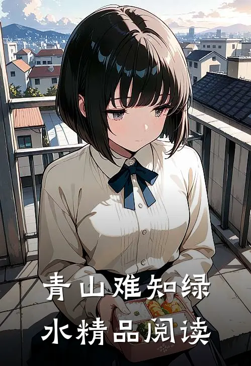 青山难知绿水精品阅读