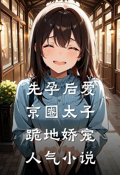 先孕后爱，京圈太子跪地娇宠人气小说