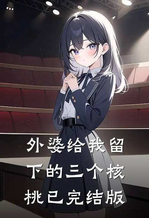 外婆给我留下的三个核桃已完结版