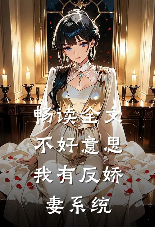 畅读全文不好意思，我有反娇妻系统