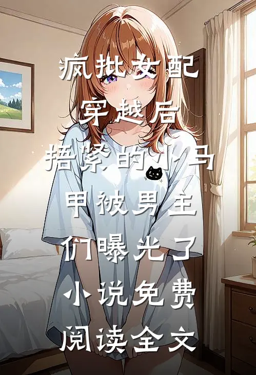疯批女配穿越后，捂紧的小马甲被男主们曝光了小说免费阅读全文