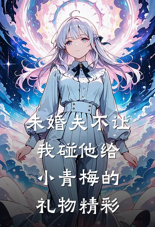 未婚夫不让我碰他给小青梅的礼物精彩