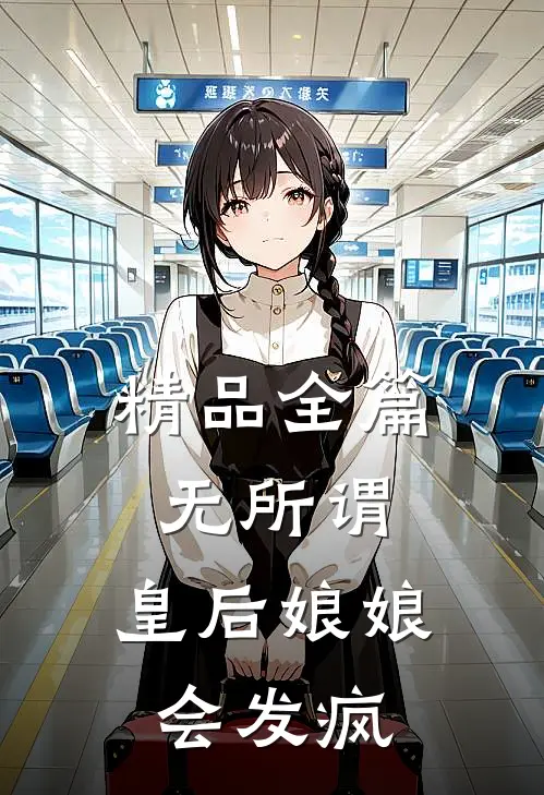 精品全篇无所谓，皇后娘娘会发疯