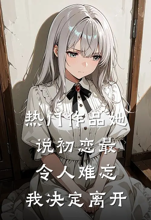 热门作品她说初恋最令人难忘，我决定离开