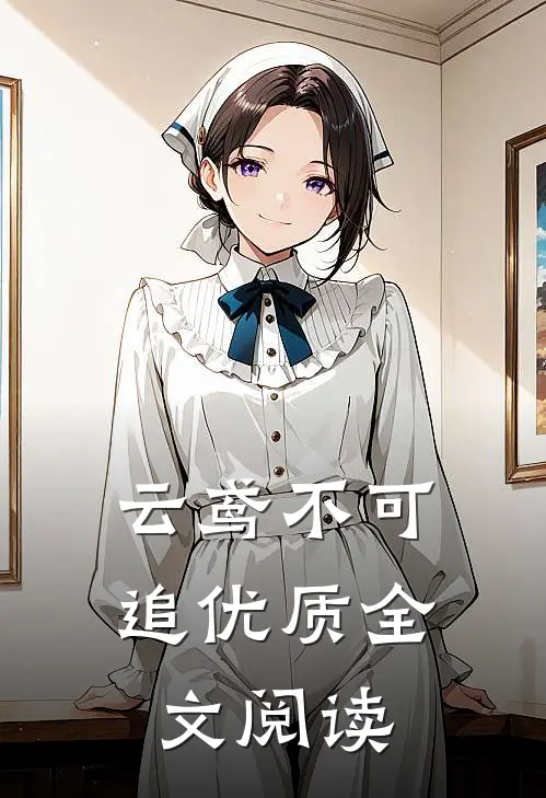 云鸢不可追优质全文阅读