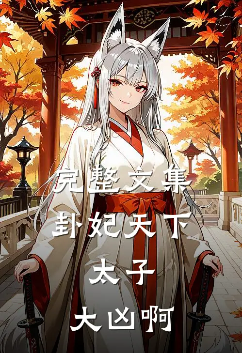 完整文集卦妃天下：太子，大凶啊