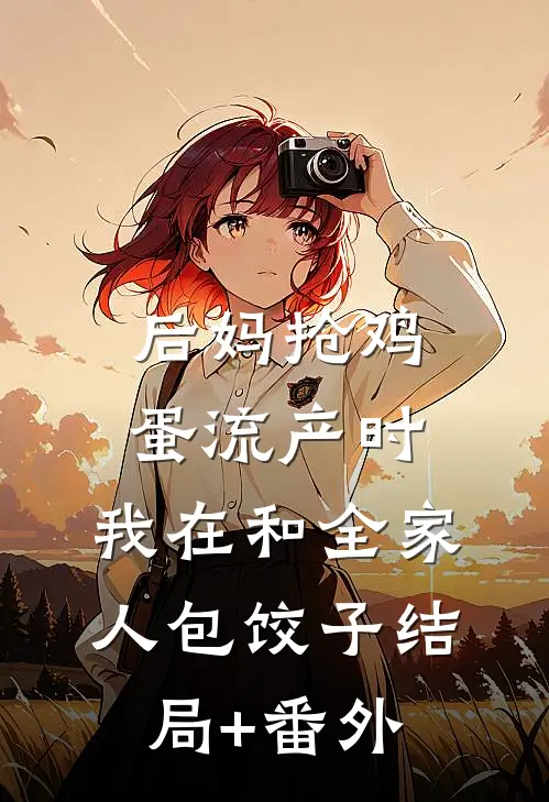 后妈抢鸡蛋流产时，我在和全家人包饺子结局+番外