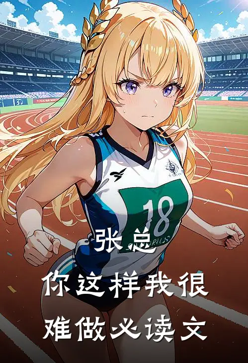 张总，你这样我很难做必读文