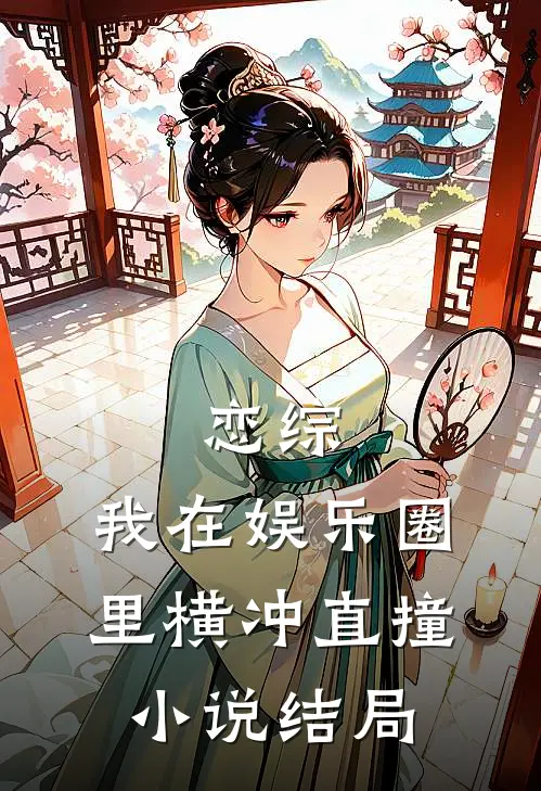 恋综：我在娱乐圈里横冲直撞小说结局